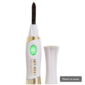 GrandeLASH-LIFT Heated Lash Curler